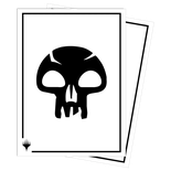 105 Sleeves Ultra Pro Magic APEX SWAMP Bustine Protettive