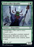 Gladewalker Ritualist