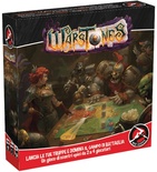 Warstones (GameBooster Edition)