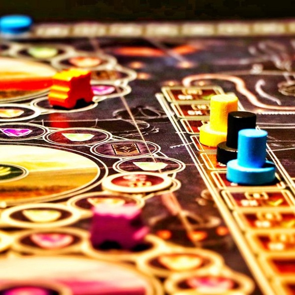 The Magnificent immagine 10