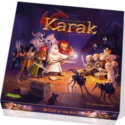 Karak - Seconda Edizione