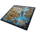 Lords of Hellas: Playmat
