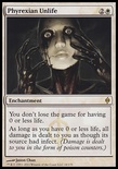 Phyrexian Unlife