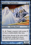 Minamo Sightbender