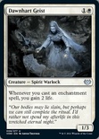 Dawnhart Geist