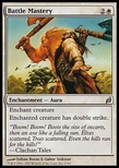 Battle Mastery