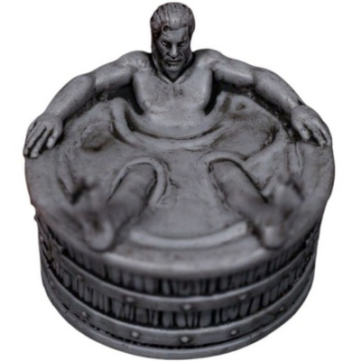 Unmatched - Bundle The Witcher