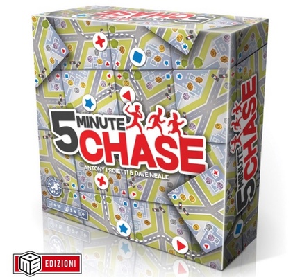 5 Minute Chase