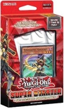 Super Starter Deck Yu-Gi-Oh! SPACE TIME SHODOWN Mazzo Yugioh in Inglese
