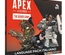 Apex Legends - Bundle Base + Diorami Core Box + Diorami Squadra + Solo & Co-Op + Espansione Squadra + Espansione Terreno + Language Pack + Miniature Rifornimenti + Playmat