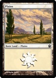 Plains (#233)
