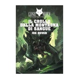 Lupo Solitario Vol. 26 - Il Crollo della Montagna di Sangue Librogame