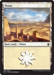 Plains (#252)