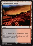 Shadowblood Ridge