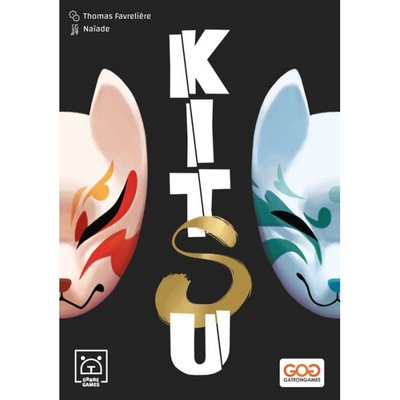 Kitsu