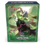 Deck Box Disney Lorcana Standard URSULA DECK Porta Mazzo