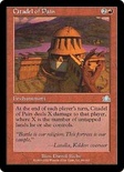 Citadel of Pain