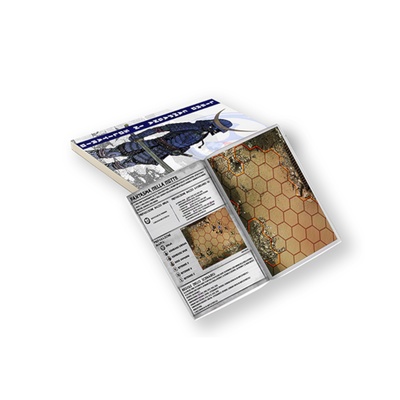 Senjutsu: Venti del Cambiamento