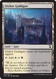 Orzhov Guildgate