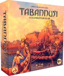 Tabannusi