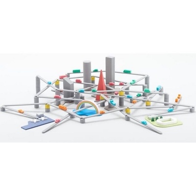 Tokyo Highway - Rainbow City