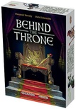 Behind The Throne