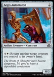 Aegis Automaton