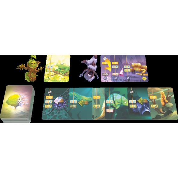 Living Forest Duel immagine 7