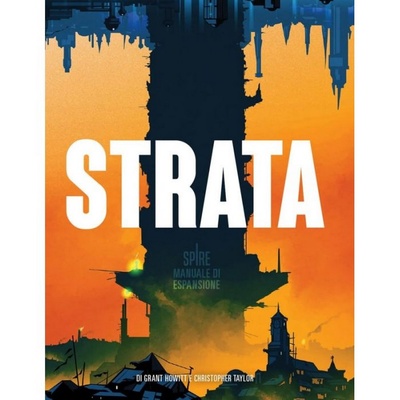 Strata - Espansione per Spire