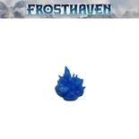 Frosthaven: Spuntoni di ghiaccio 3D