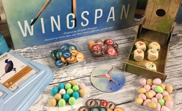 Wingspan immagine 2