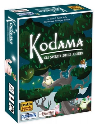 Kodama
