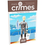 Mini Crimes - Speciale - Ferragosto Mortale