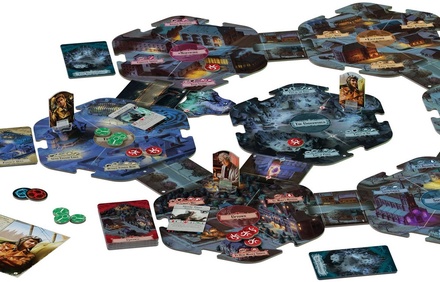 Arkham Horror Terza Edizione: I Segreti dell'Ordine