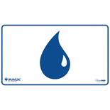 Playmat Ultra Pro Magic MANA 8 ISOLA ISLAND tappetino 61*34