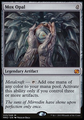 Mox Opal