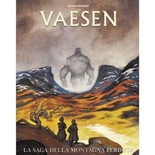 Vaesen - La Saga della Montagna Perduta