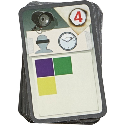 The Key - Furto a Villa Cliffrock