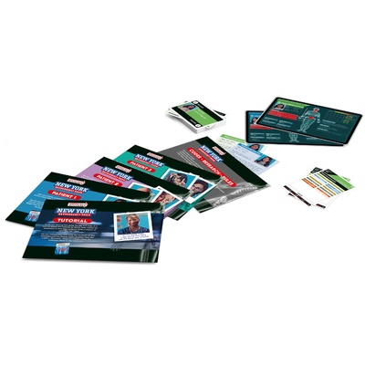 Medical Mysteries - New York