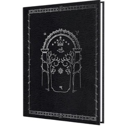 L'Unico Anello - Moria - Oltre le Porte di Durin Edizione da Collezione