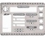 Dungeons & Dragons D&D: Set Segnalini del Guerriero