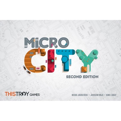 Micro City