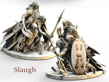 Tainted Grail - La Caduta di Avalon