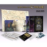 Il Richiamo di Cthulhu - Orrore sull''Orient Express