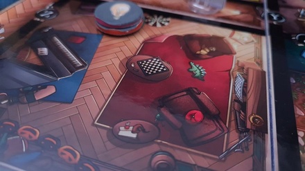 Boogeyman - Kickstar All-IN Exclusive