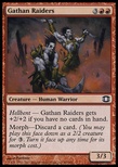 Gathan Raiders