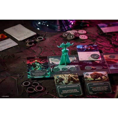 Marvel Villainous - Infinite Power