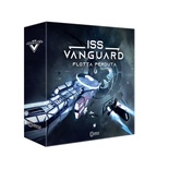ISS Vanguard - Flotta Perduta