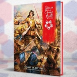 La Leggenda dei 5 Anelli RPG - Campi di Vittoria