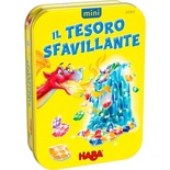 Mini Il Tesoro Sfavillante